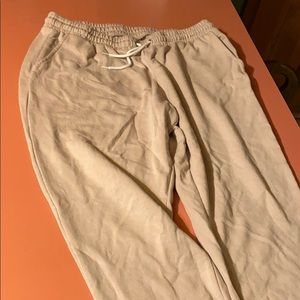 Sweatpants